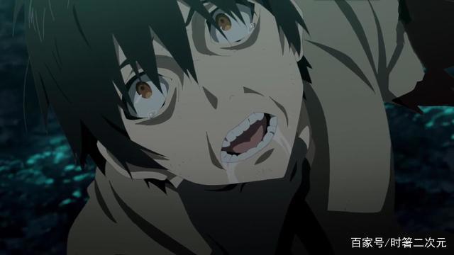 这4部动画，堪比“四大名著”，最后一部更是雷得人外焦里嫩！