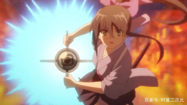 这4部动画，堪比“四大名著”，最后一部更是雷得人外焦里嫩！