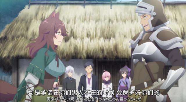 10月新番出奇葩：明明是正经装B动画，愣是看得人狂笑不止