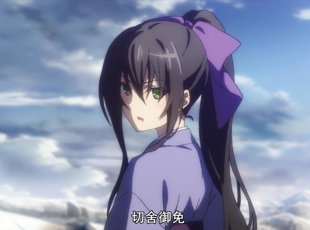 新番七个超人高中生，只有政治家御子神司才是真正的主角