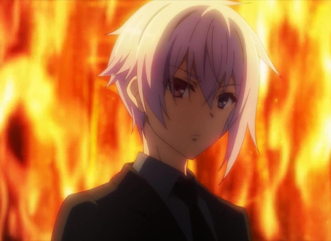 新番七个超人高中生，只有政治家御子神司才是真正的主角