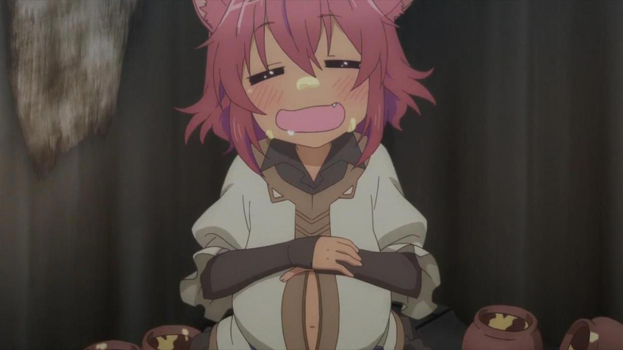 10月新番：超人高中生们为了在异世界赚钱，搞大兽耳娘的肚子