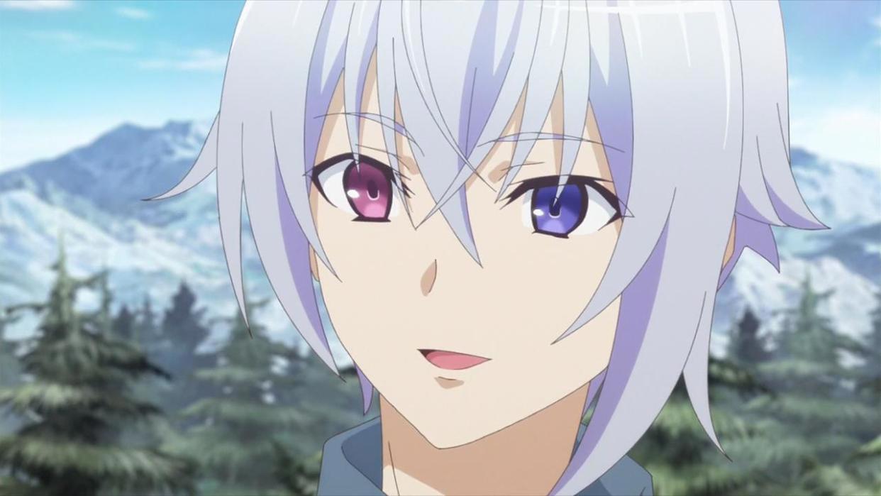 10月新番：超人高中生们为了在异世界赚钱，搞大兽耳娘的肚子