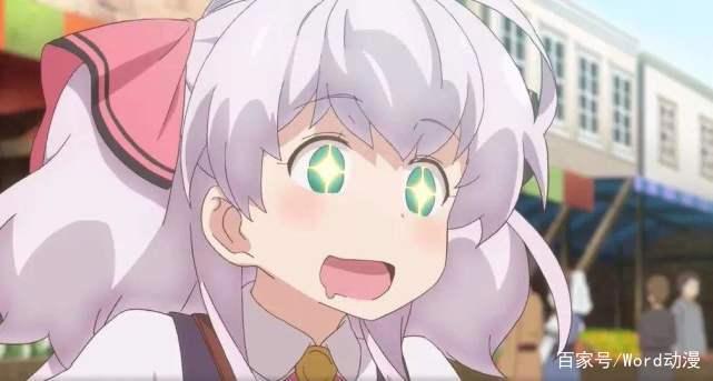 10月新番中五部异世界穿越动漫哪部最好看，慎之勇者暂时是第一