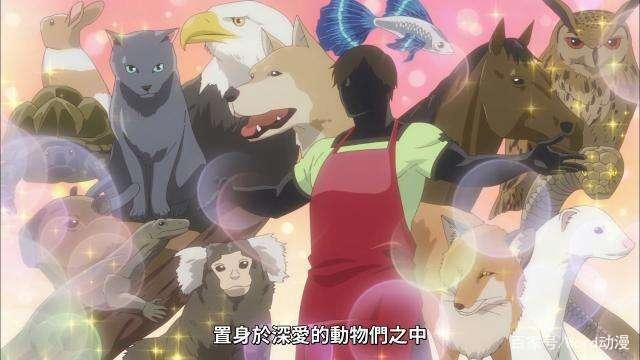10月新番中五部异世界穿越动漫哪部最好看，慎之勇者暂时是第一