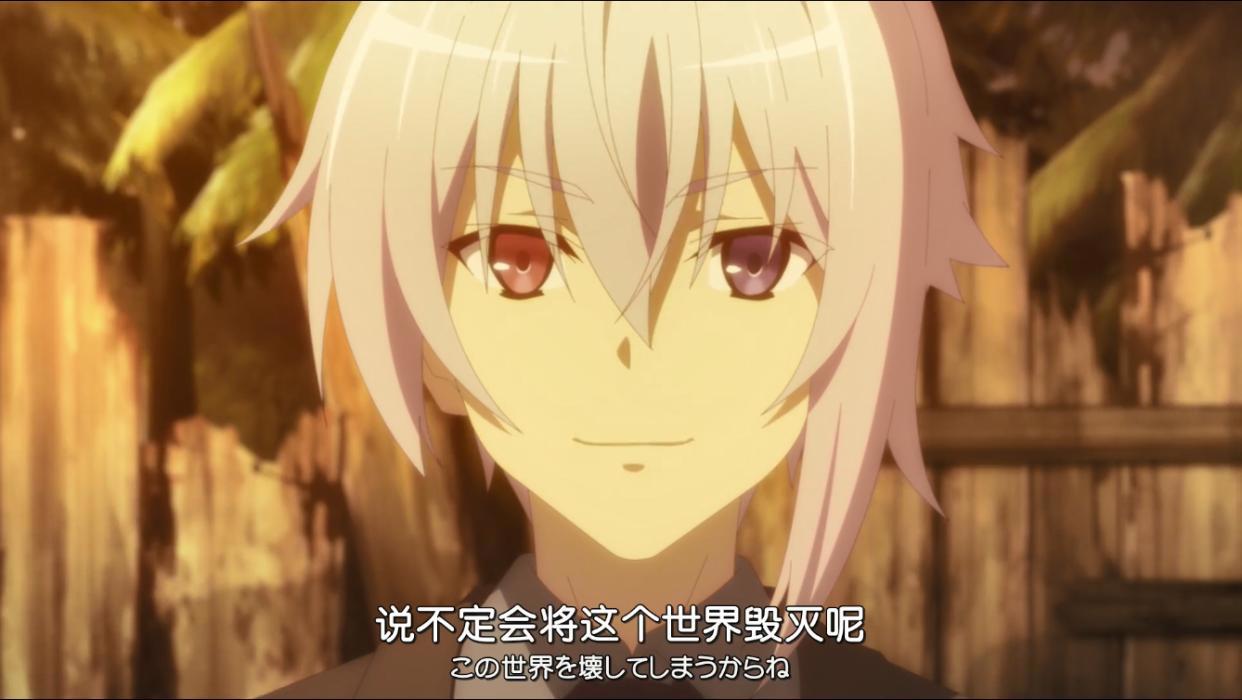 高中生异世界生存：七位勇者高中生穿越异世界，精灵妹子主动献吻