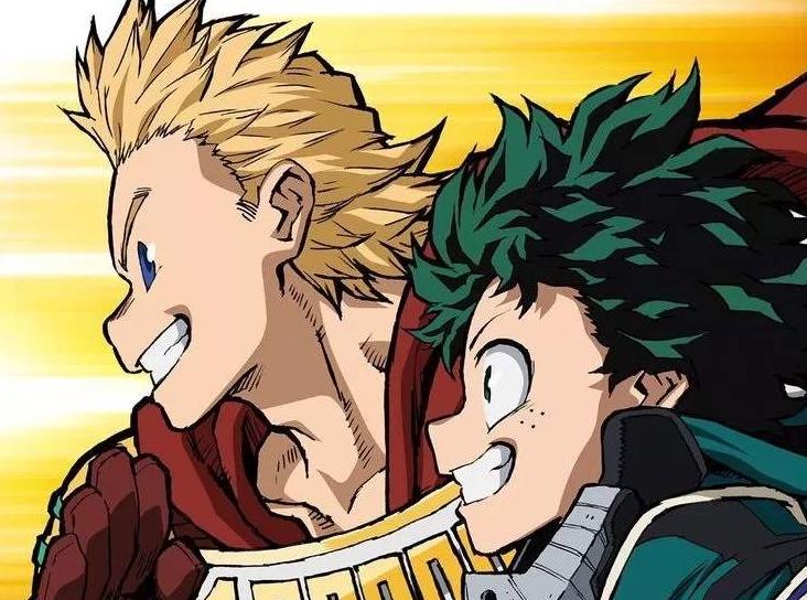 虽年年都是“最强十月”，但今年的十月新番，真的有些过分