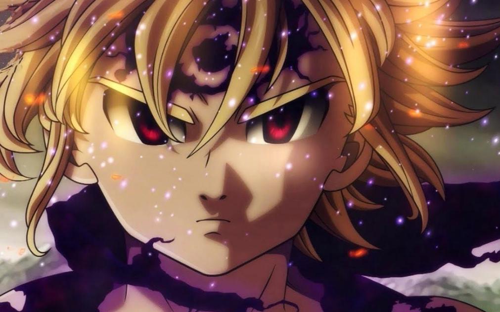 虽年年都是“最强十月”，但今年的十月新番，真的有些过分