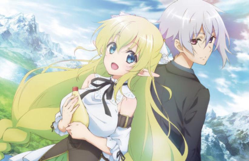 虽年年都是“最强十月”，但今年的十月新番，真的有些过分