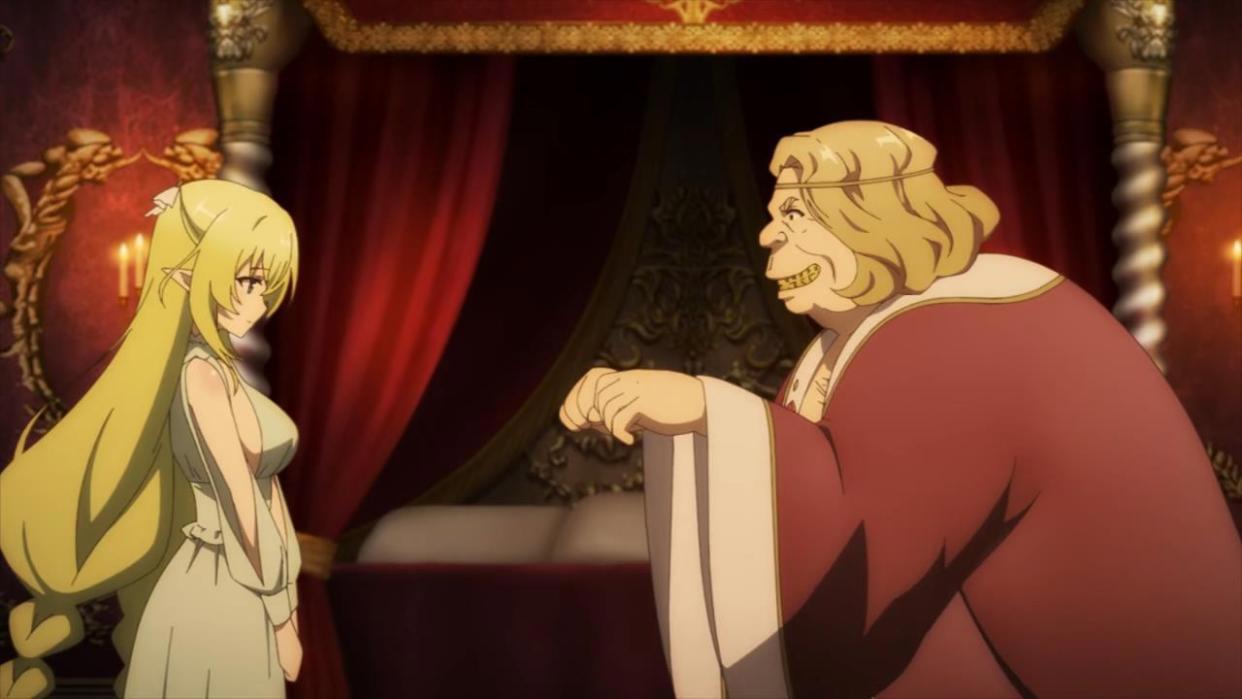 10月新番：超人高中生们夺回女主角，开始改变异世界