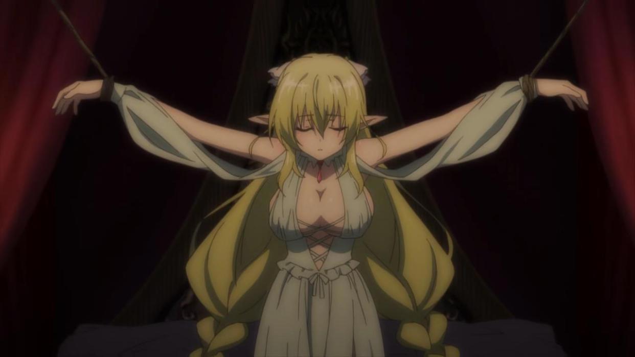 10月新番：超人高中生们夺回女主角，开始改变异世界