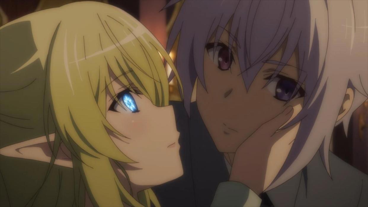 10月新番：超人高中生们夺回女主角，开始改变异世界