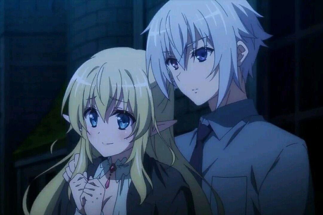 超能高中生在异世界也能从容生存：双重神秘设定，难怪3.5分扑街