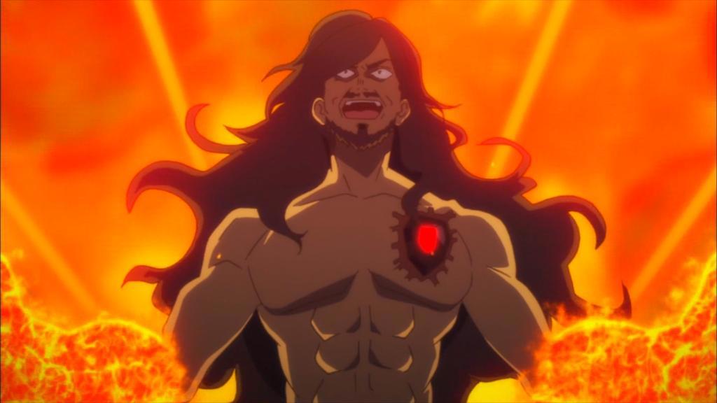 《超人高中生在异世界》完结，新角色出场，第二季你还会看吗？