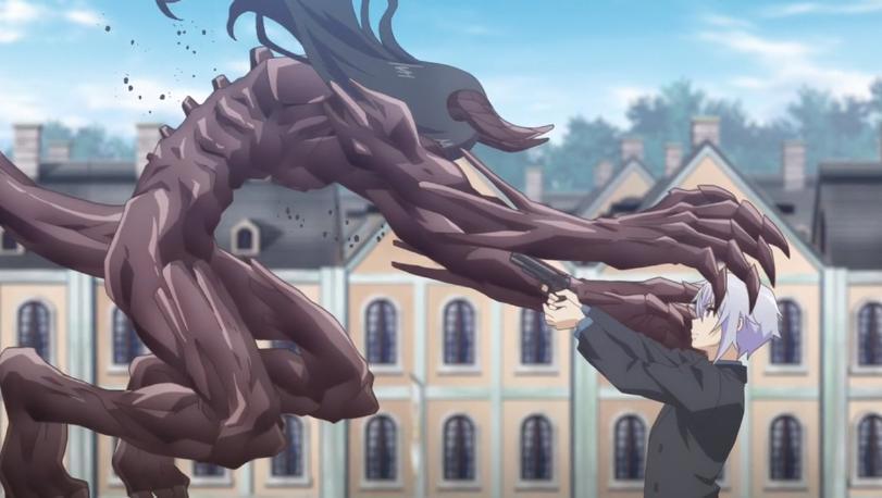 《超人高中生在异世界》完结，新角色出场，第二季你还会看吗？