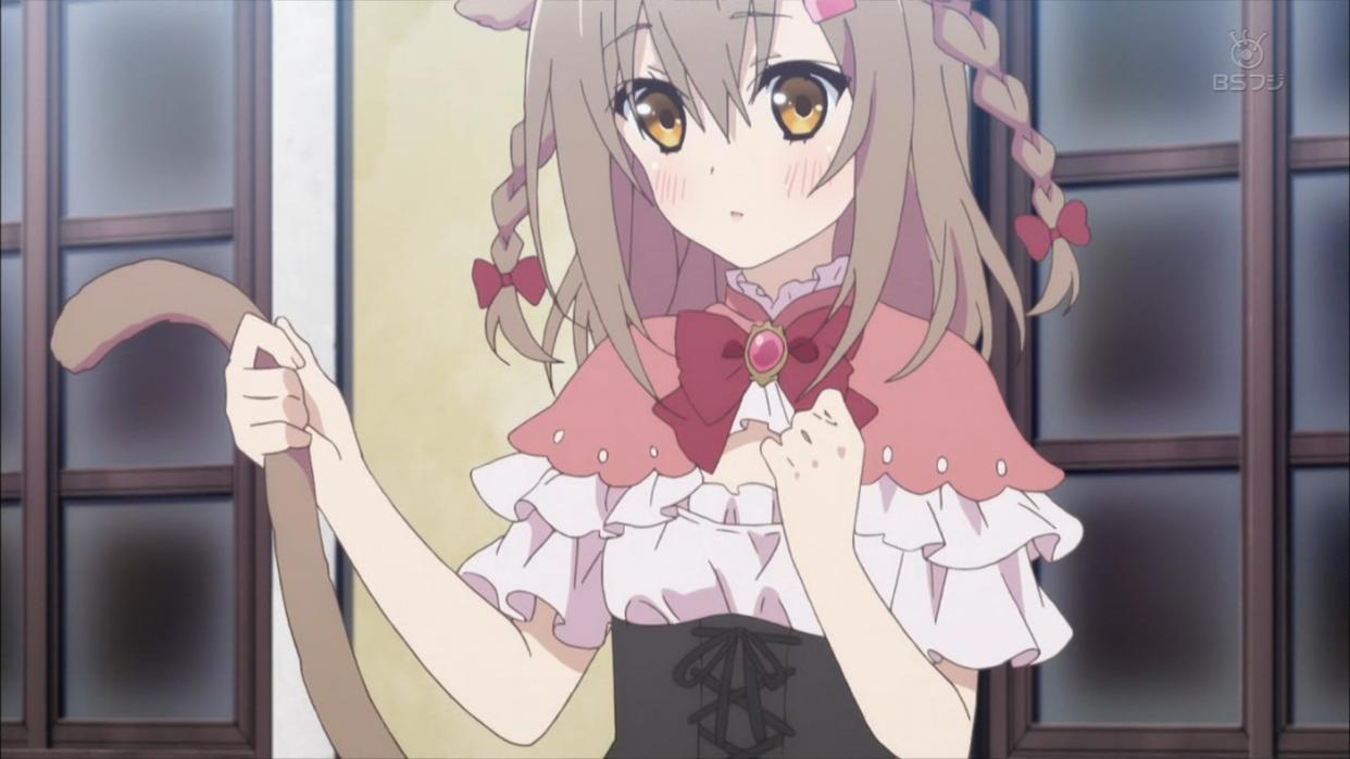 《超人高中生在异世界》完结，新角色出场，第二季你还会看吗？