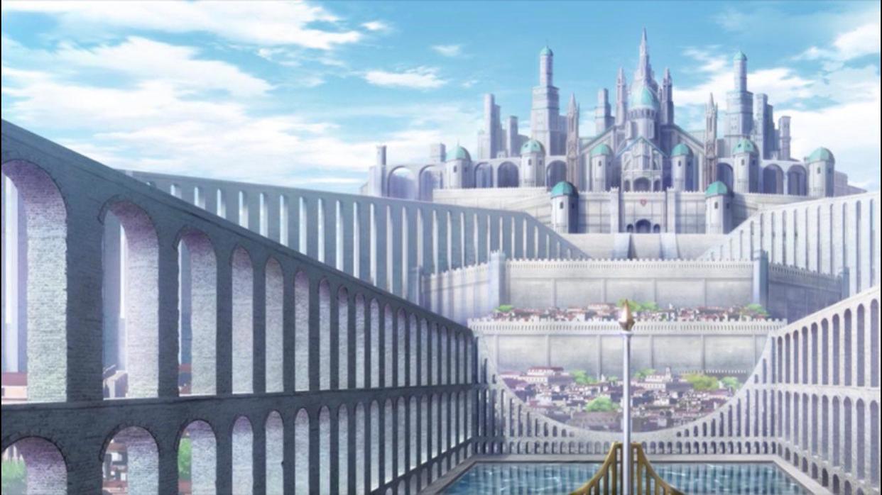 《超人高中生在异世界》完结，新角色出场，第二季你还会看吗？