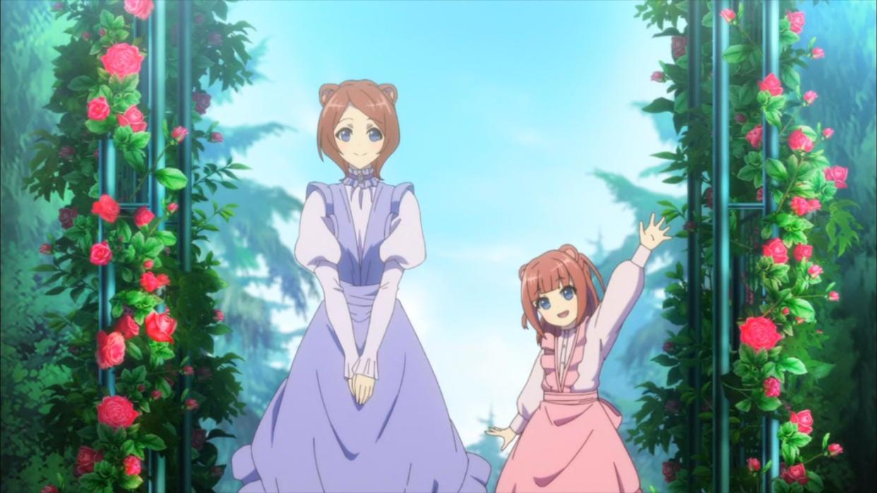 《超人高中生在异世界》完结，新角色出场，第二季你还会看吗？