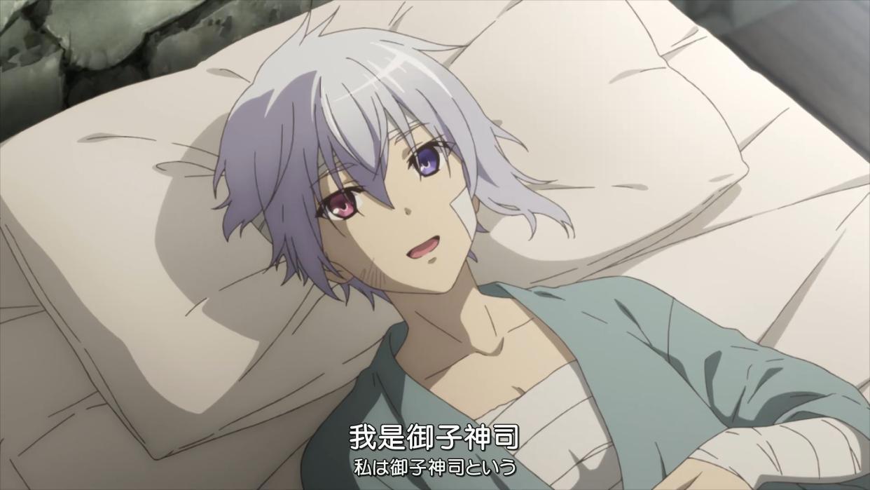 超人高中生即便在异世界也能从容生存：七人穿越，只有他受到照顾