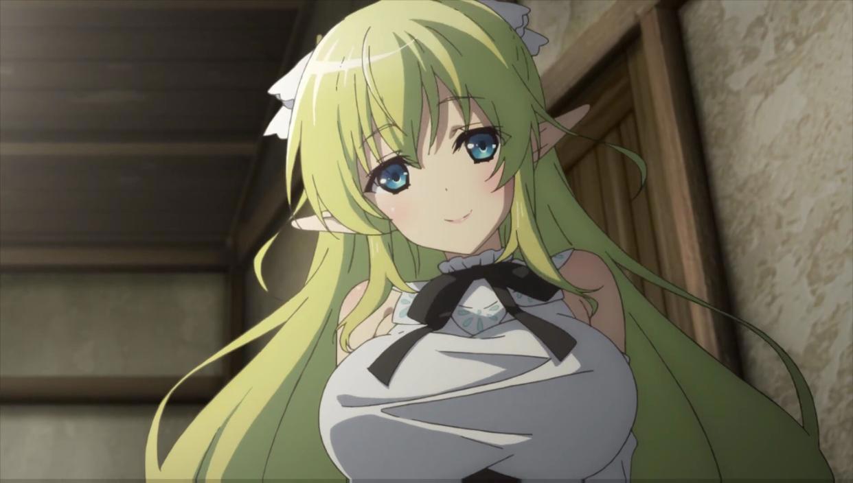 超人高中生即便在异世界也能从容生存：七人穿越，只有他受到照顾