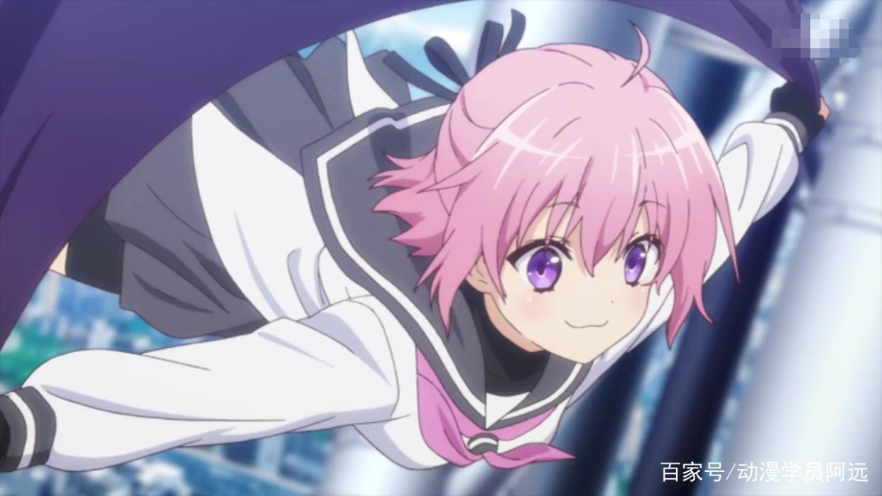 超人高中生们即使在异世界也能从容生存：年度最佳烂番