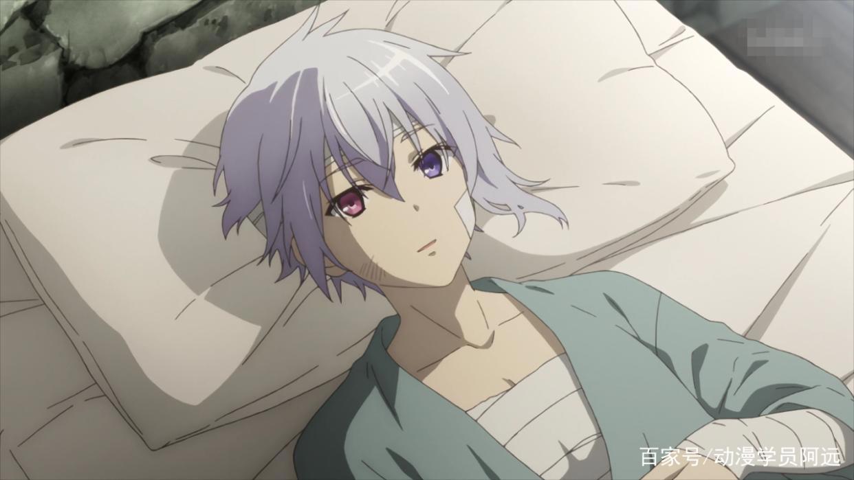 超人高中生们即使在异世界也能从容生存：年度最佳烂番