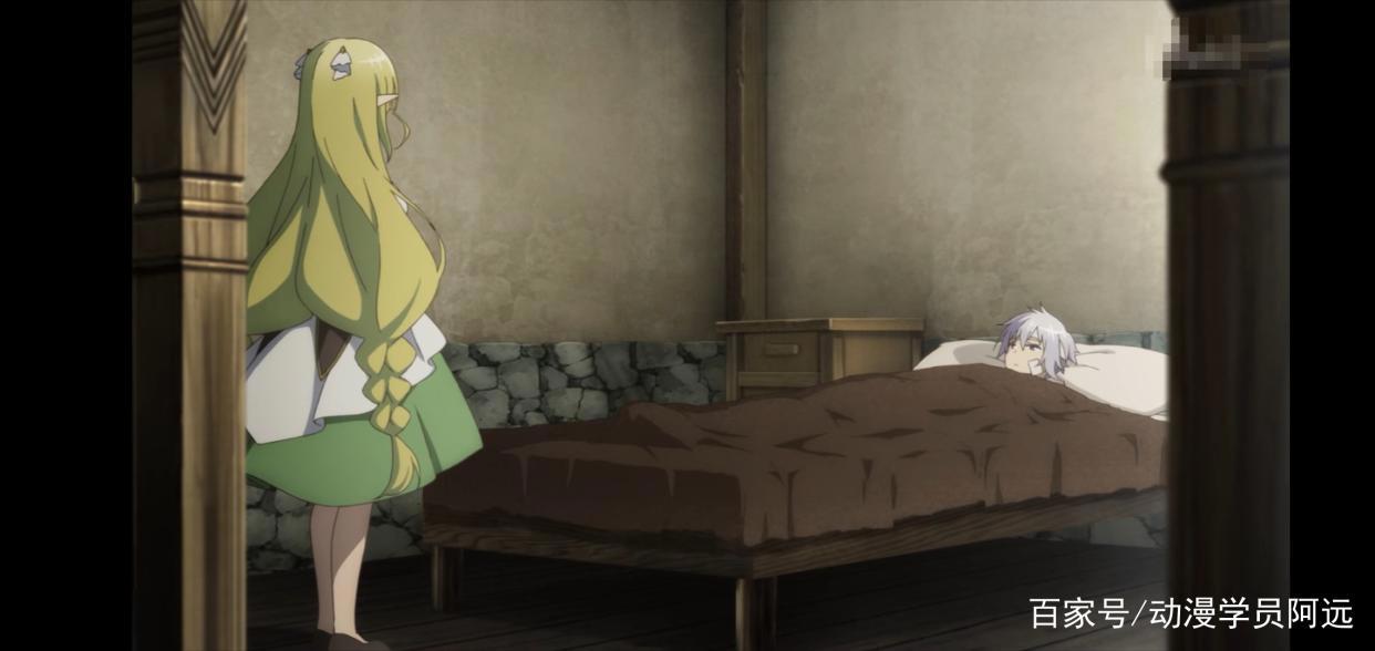 超人高中生们即使在异世界也能从容生存：年度最佳烂番