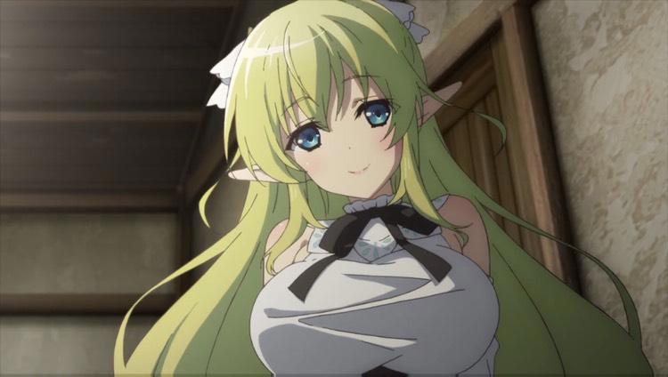 十月新番《超人高中生们即便在异世界也能从容生存》开挂也要组团