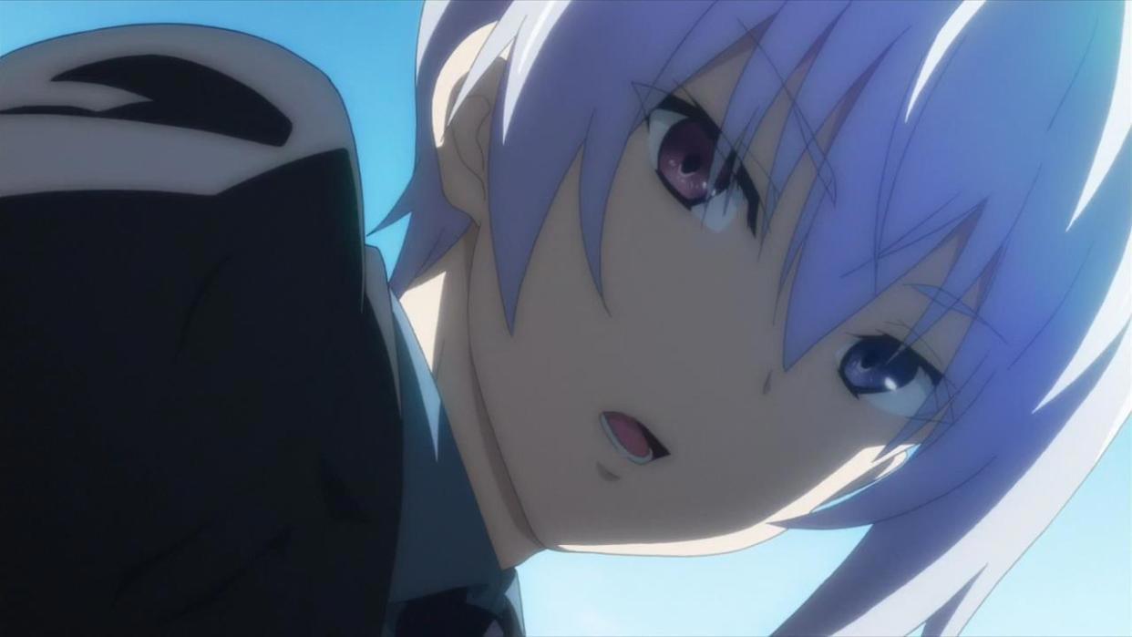 10月新番《超人高中生们即便在异世界也能从容生存》片名说明一切