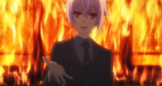 超人高中生们即便在异世界也能从容生存！谁不希望自己不平凡？