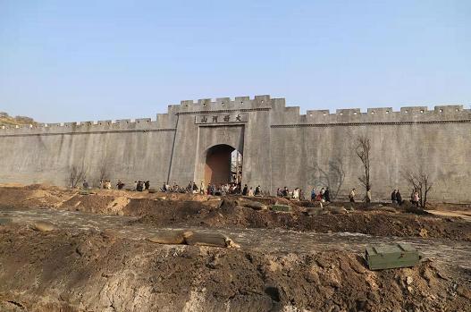 清河影视基地变身就业“孵化器”——看桥西区如何围绕影视产业做好文旅文章