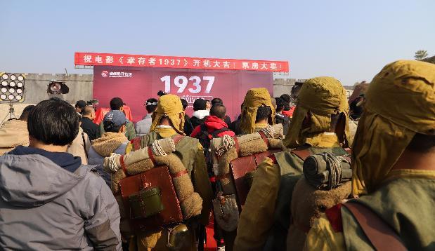 清河影视基地变身就业“孵化器”——看桥西区如何围绕影视产业做好文旅文章