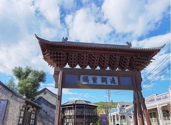 清河影视基地变身就业“孵化器”——看桥西区如何围绕影视产业做好文旅文章