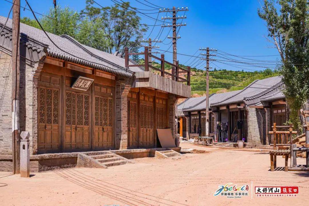 清河影视基地变身就业“孵化器”——看桥西区如何围绕影视产业做好文旅文章