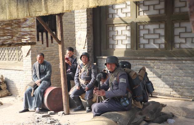 清河影视基地变身就业“孵化器”——看桥西区如何围绕影视产业做好文旅文章