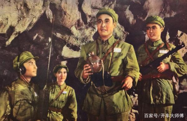 有人把《上甘岭》跟《长津湖》比，都是爱国电影，有必要比吗？