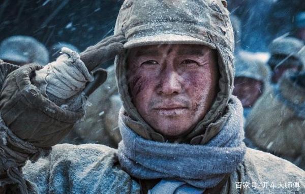 有人把《上甘岭》跟《长津湖》比，都是爱国电影，有必要比吗？