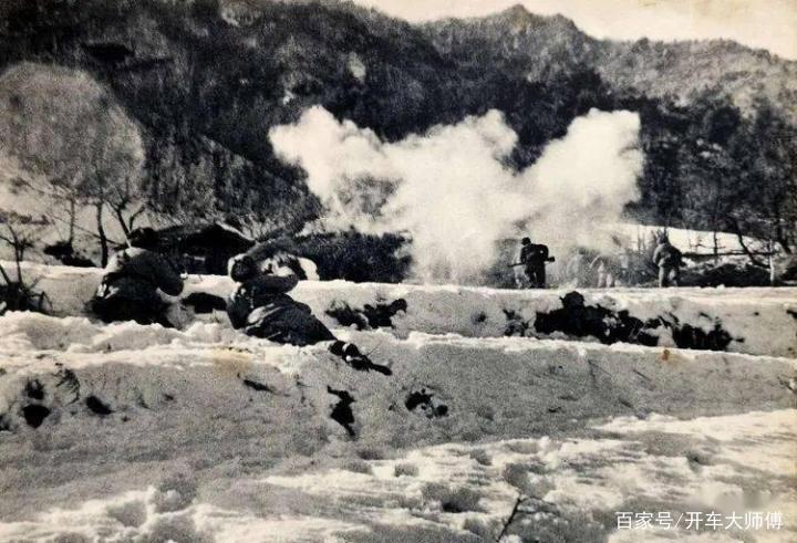 有人把《上甘岭》跟《长津湖》比，都是爱国电影，有必要比吗？