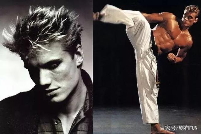 超燃特工大片《深海越狱》，尚格云顿与龙格尔上演绝境逆袭