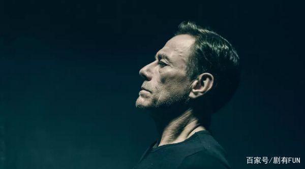 超燃特工大片《深海越狱》，尚格云顿与龙格尔上演绝境逆袭