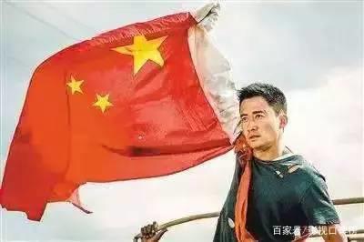 国庆假期，这些优秀的爱国电影你不容错过