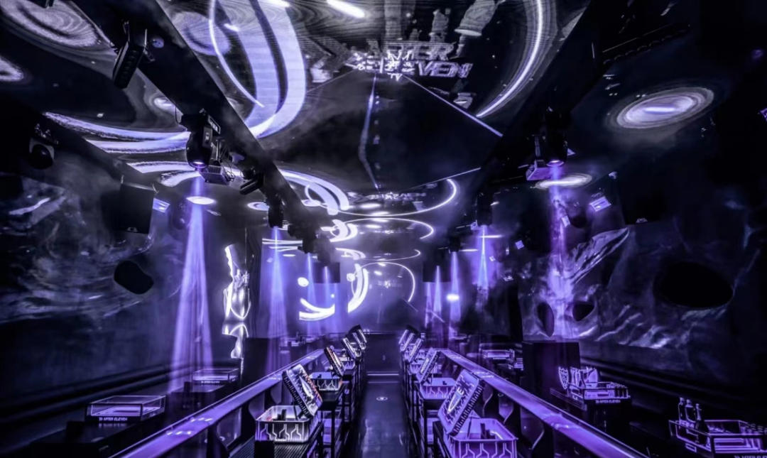 分享6个火爆“出圈”的沉浸式主题街区