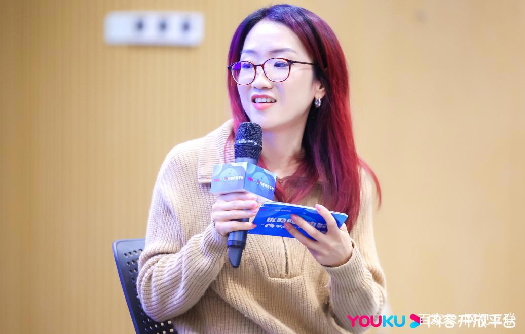 优酷“扶摇计划”，如何重塑网络电影内容生态？