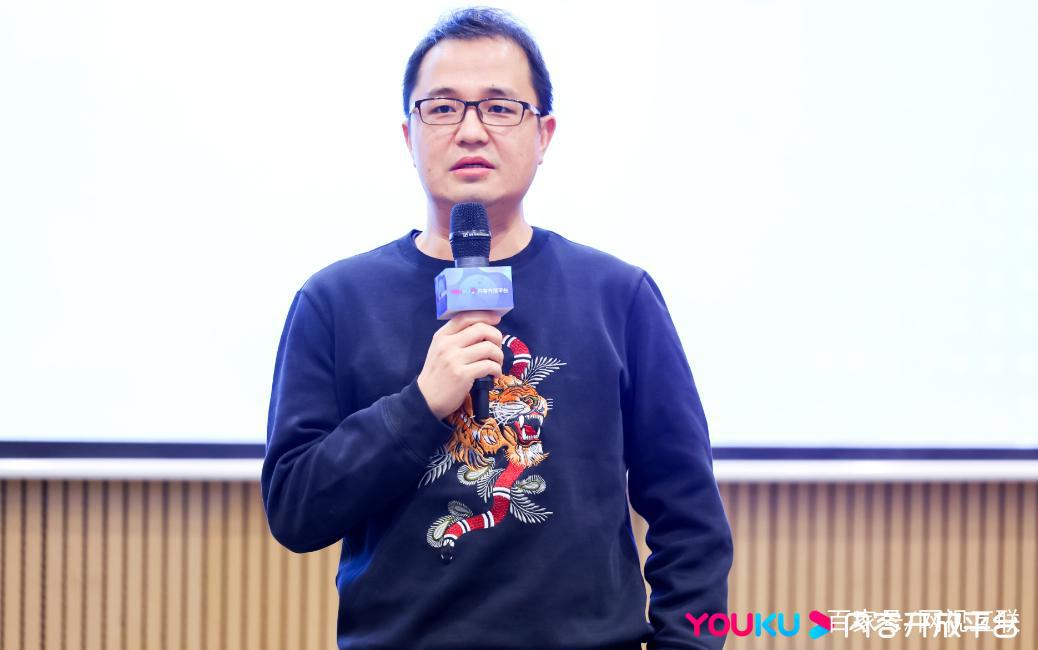 优酷“扶摇计划”，如何重塑网络电影内容生态？