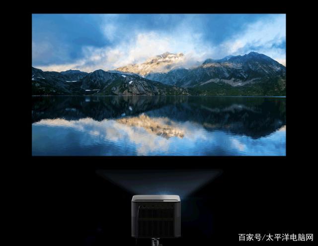 频繁的居家学习，该为孩子买一台更护眼的投影了，推荐当贝F5