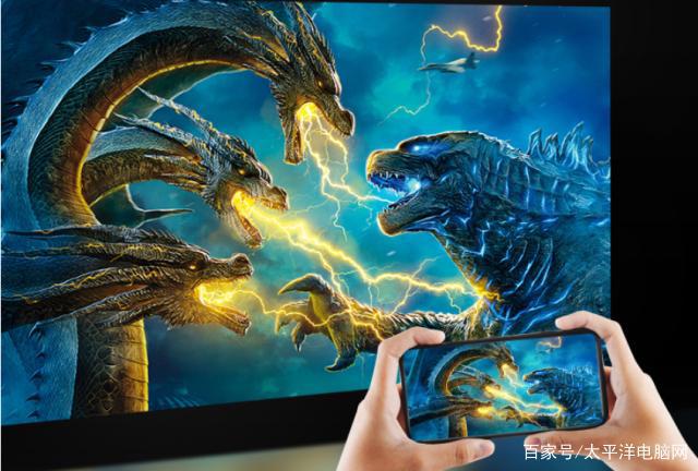 频繁的居家学习，该为孩子买一台更护眼的投影了，推荐当贝F5