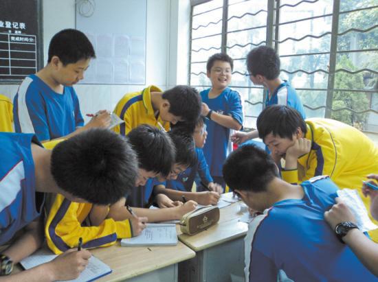 “互联网 教育”下高中语文如何加强德育渗透