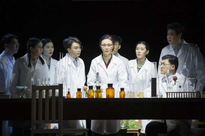 这5年，浙江文艺界交出了一张怎样的成绩单