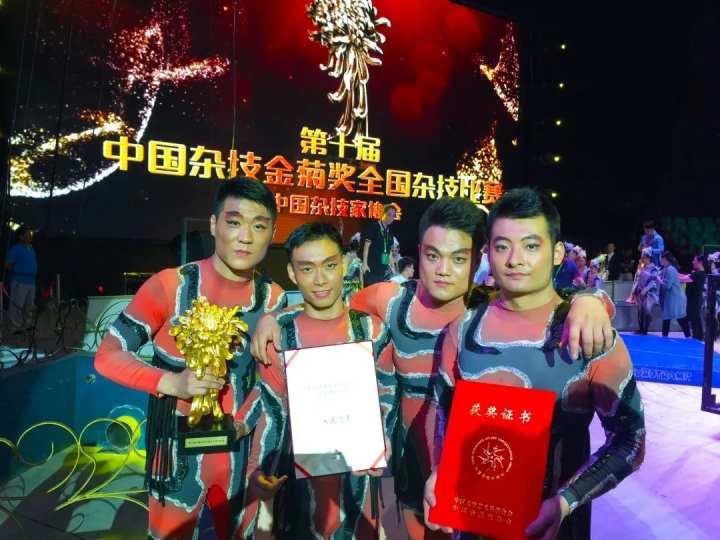 这5年，浙江文艺界交出了一张怎样的成绩单