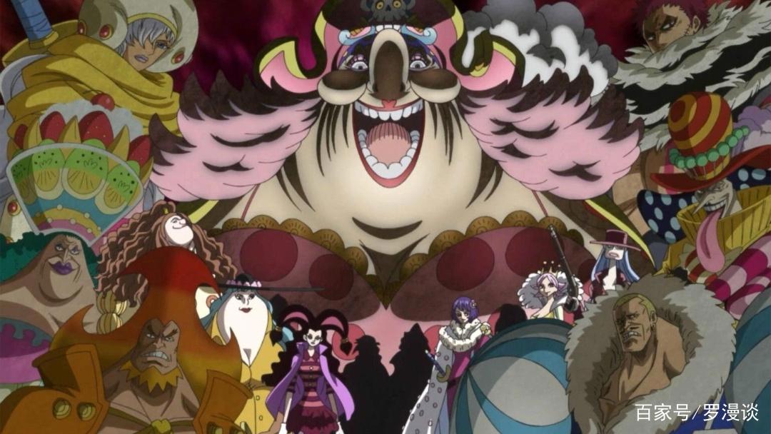 革命家龙向世界政府宣战的勇气何来？仅仅是依靠东南西北四军长么